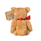 Good Boy soft teddy bear dog toy with squeaker, UK version