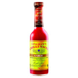 Lingham's garlic chilli sauce 358g, UK version