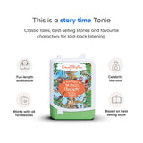 Tonies Enid Blyton The Magic Faraway Tree audiobook Tonie - British product