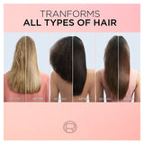 L'Oreal Elvive Colour Protect Conditioner, imported from the UK