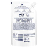 Dove Fine Silk hand wash 500ml - British product