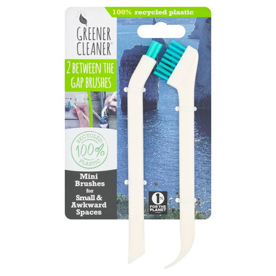 M&S Greener Cleaner Between the Gap Interdental Brushes 2-Pack- Buy online at McGrocer