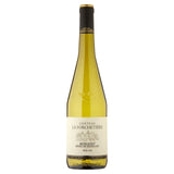 Chateau Forchetiere Muscadet Cotes de Grand Lieu white wine 75cl - British product
