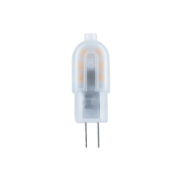TCP LED G4 15W light bulbs pack of 2 (British brand)