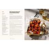 Gardners Books K-Quick cookbook 24.5cm x 19.2cm, UK version
