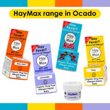 Haymax lavender organic allergy barrier balm 5ml, UK version