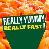 Dolmio Spicy Chorizo Fusilli microwave pasta meal 250g - British product