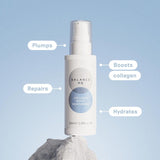 Balance Me Collagen Boost Moisturiser for face 50ml - British product