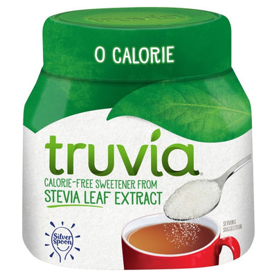 M&S Truvia Stevia Sweetener Granular 270g- Buy online at McGrocer