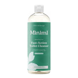 Miniml Toilet Cleaner Spearmint And Peppermint, UK version