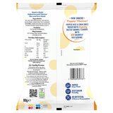 Snack a Jacks lightly salted caramel rice cakes 80g, UK version