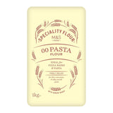 M&S 00 Pasta Flour 1kg, imported from the UK