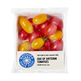 Natoora Sicilian Heritage Tomato Duo mixed tomatoes 220g shipped from the UK