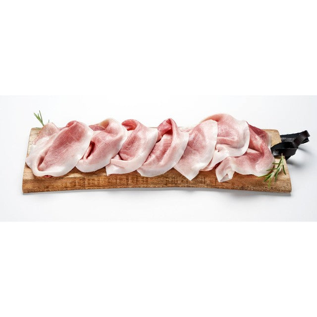 Rovagnati Prosciutto Cotto High Quality 100g (British brand)