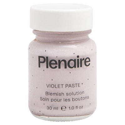 M&S Plenaire Violet Paste Overnight Blemish Solution- Buy online at McGrocer