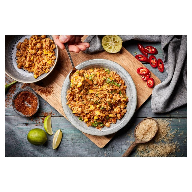 Capsicana Fajita Seasoning Mix Medium 28g - British product