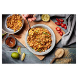 Capsicana Fajita Seasoning Mix Medium 28g - British product