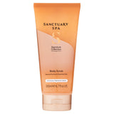 Sanctuary Spa Signature Collection body scrub 200ml (British brand)