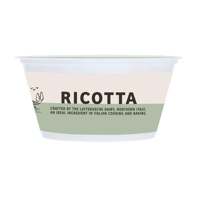 M&S Ricotta Whey ost 250 g