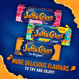 McVitie's Jaffa Cakes Original twin pack, imported from the UK
