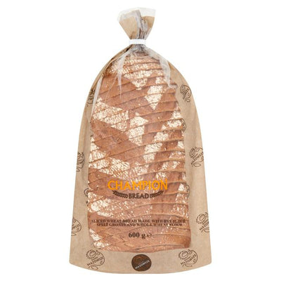 Bäckerei Mazowsze Champion Brot 600 g