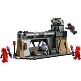 LEGO Star Wars 289-piece battle set, UK version