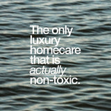 The Lab Co. fragrance free non-bio laundry detergent 1L (British brand)