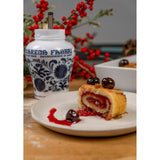 Fabbri Amarena Wild Cherries in Syrup 600g - British product