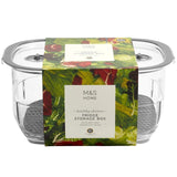 M&S large fridge storage box 4200 ml, imported from the UK