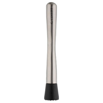 M&S Viners Barware Cocktail Muddler- Buy online at McGrocer
