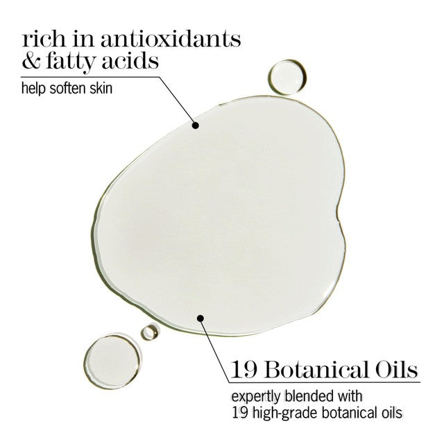 This Works body oil 150ml (British brand)