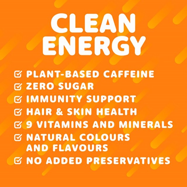 Reign Storm Kiwi Blend energy drink 355ml, imported from the UK