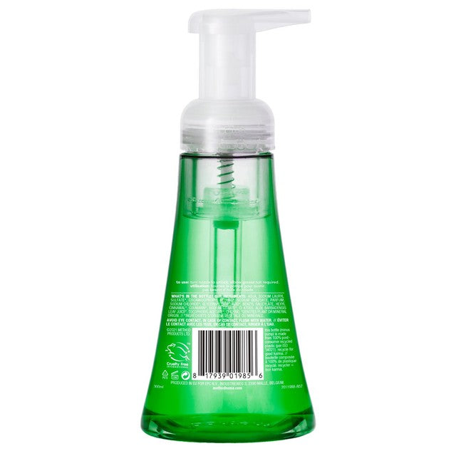 Method Sweet Coconut Foaming Hand Wash 300ml, imported from the UK