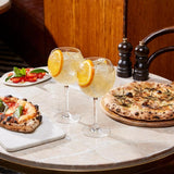 Martini Floreale non-alcoholic vermouth aperitivo 75cl, imported from the UK