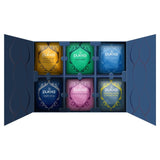 Pukka herbal tea discovery gift box 30 pack, imported from the UK