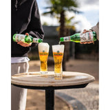 Clausthaler Original Lager Alcohol Free 4 x 330ml - British product
