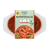 M&S vegetable ratatouille 300g, imported from the UK
