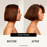John Frieda Volume Lift dry texture spray, UK version