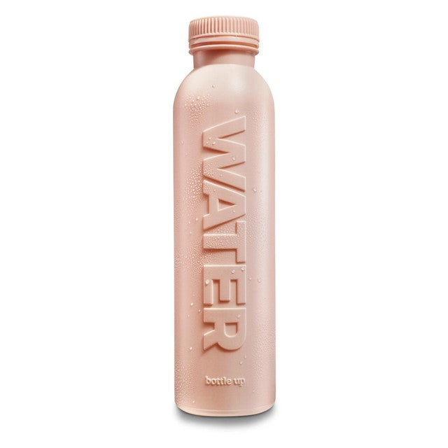 Windfall Logistics Still Water Champagne Pink 500ml - British product