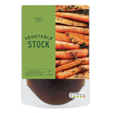M&S Vegetable Stock 500ml - British product