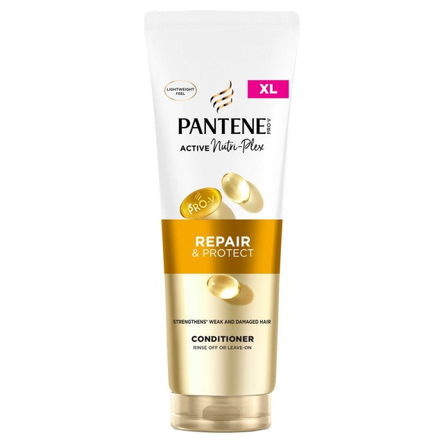 Pantene Conditioner Repair & Protect 350ml, imported from the UK