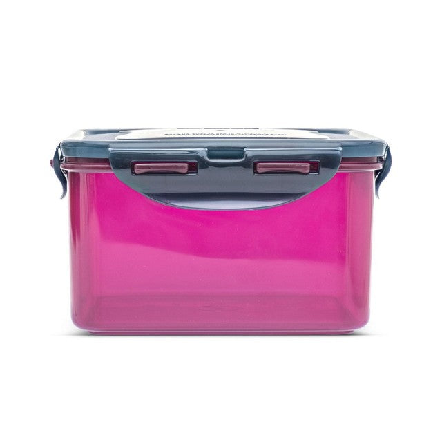 LocknLock eco square food storage container 1.2L, UK version