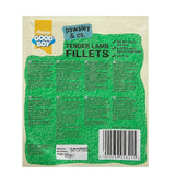 Good Boy tender lamb fillets dog treats 80g, UK version