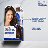 Nice N' Easy Root Touch Up 8 - British product