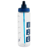 Polar Gear Water Bottle Indigo 750ml, imported from the UK