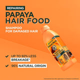 Garnier Papaya Shampoo 350ml, UK version