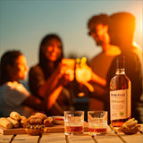 Barcelo Organic Dominican Rum, UK version