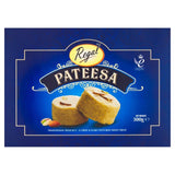 Regal Pateesa sweet biscuit 300g, imported from the UK