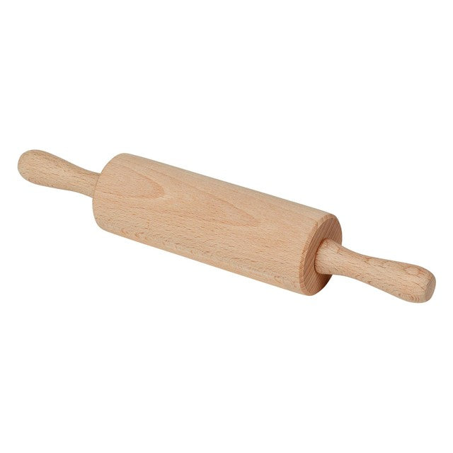 George East Tala FSC Beechwood Mini Rolling Pin 23cm (British brand)