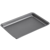 M&S non-stick tray bake tin 30cm, imported from the UK